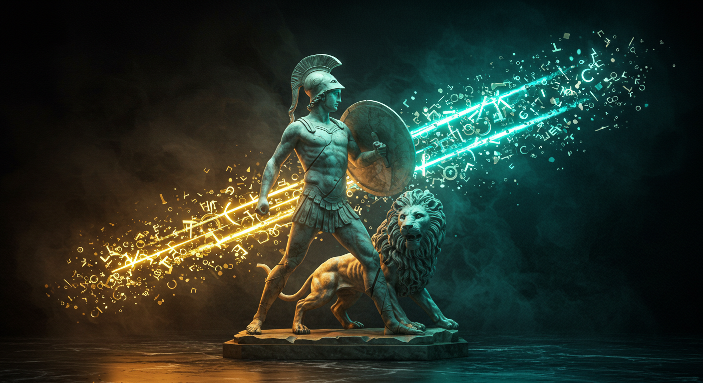 Phi Code — Digital Strategy